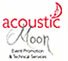 Acoustic Moon are FromeFM Community Sponsors