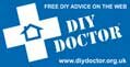 The DIY Doctor is a FromeFM Community Sponsor
