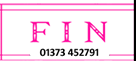 FromeFM is supported by FIN Frome