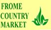 Frome Country Market are FromeFM Community Sponsors